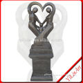 Good Quality Abstract Garden Sculptures For Park (YL-C141)